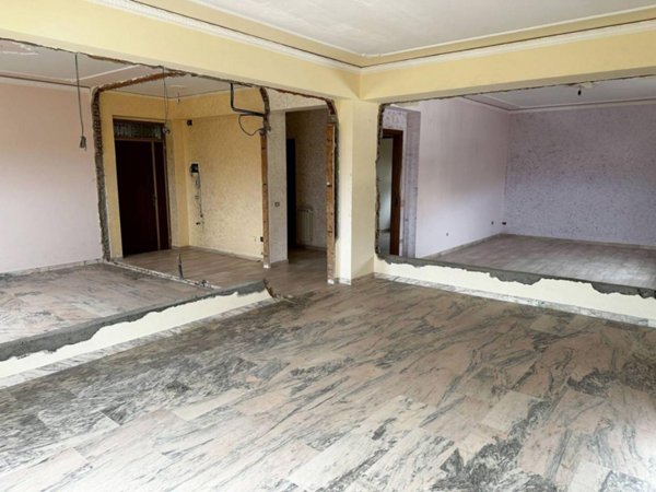 appartamento in vendita a Messina in zona San Filippo