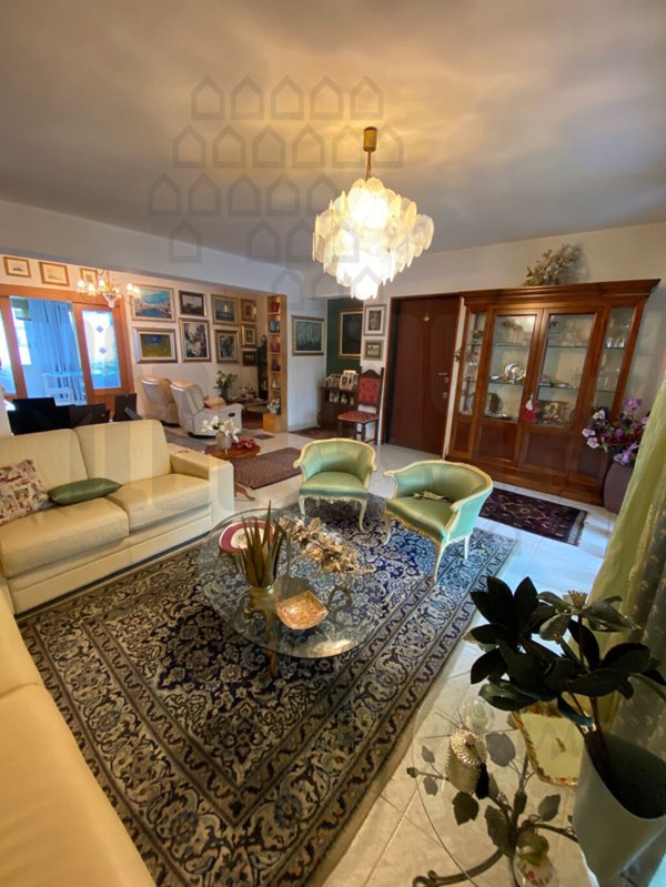 appartamento in vendita a Messina