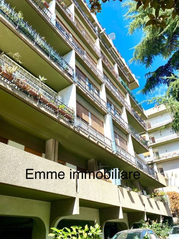 appartamento in vendita a Messina