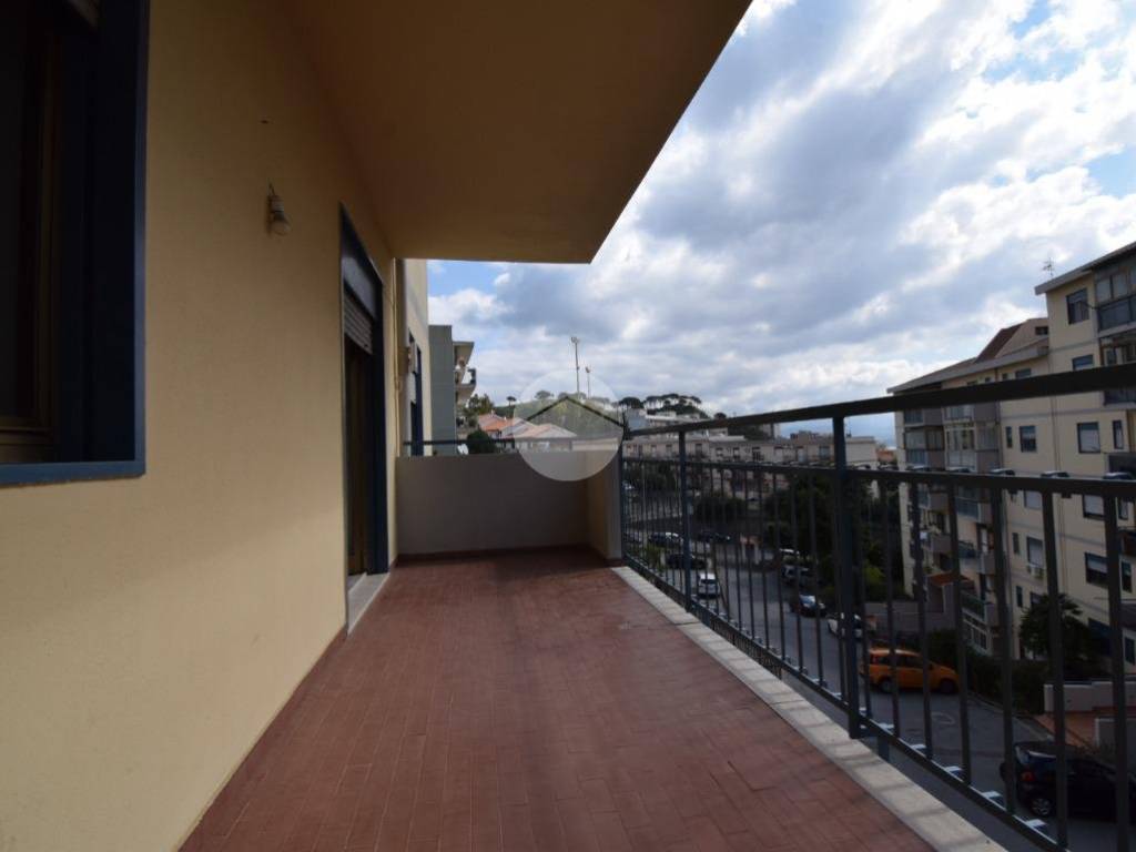appartamento in vendita a Messina in zona Santissima Annunziata