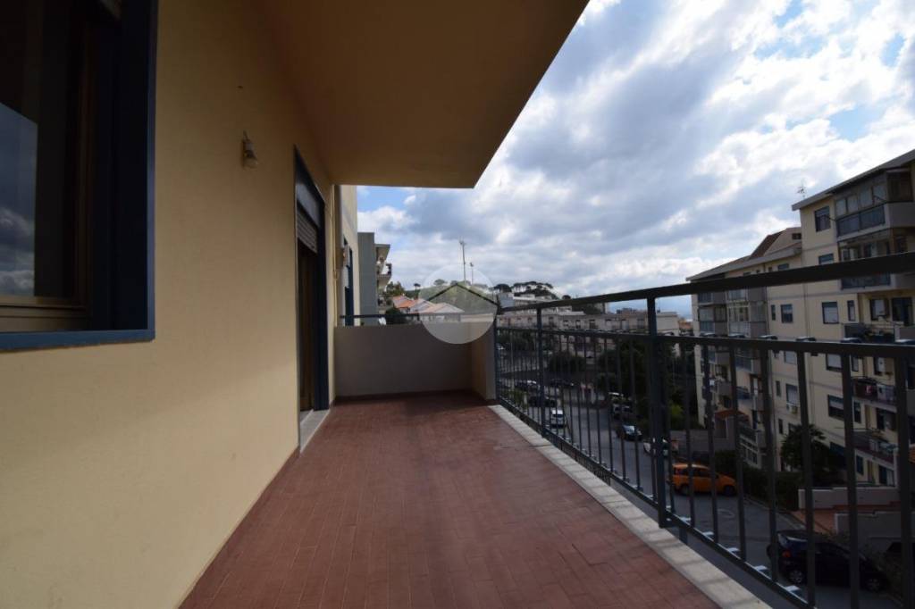 appartamento in vendita a Messina in zona Santissima Annunziata