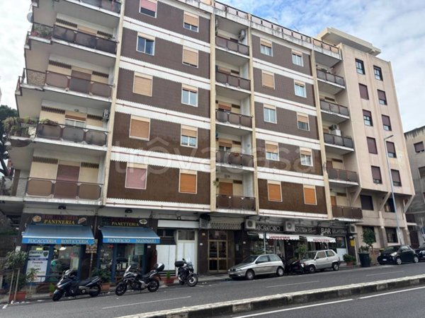 appartamento in vendita a Messina