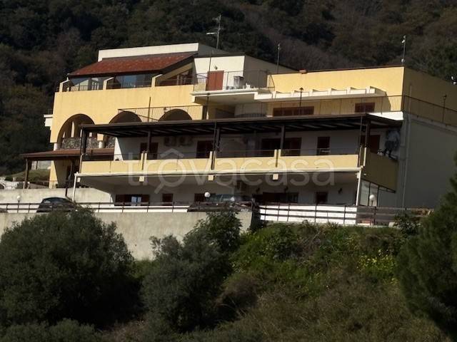 appartamento in vendita a Messina in zona San Michele