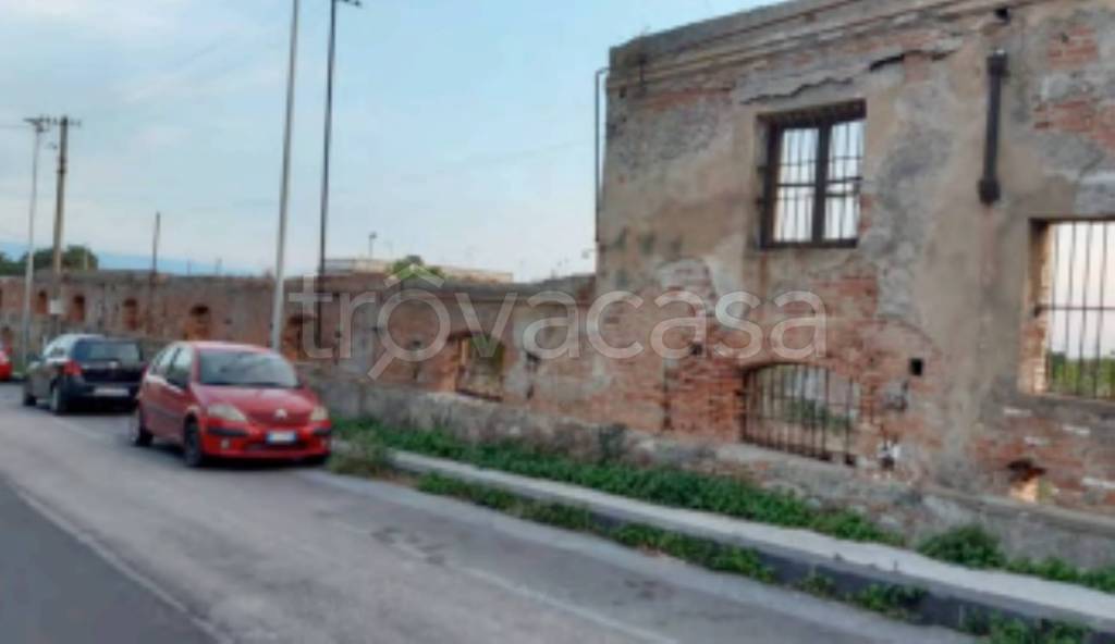 appartamento in vendita a Messina in zona Gazzi