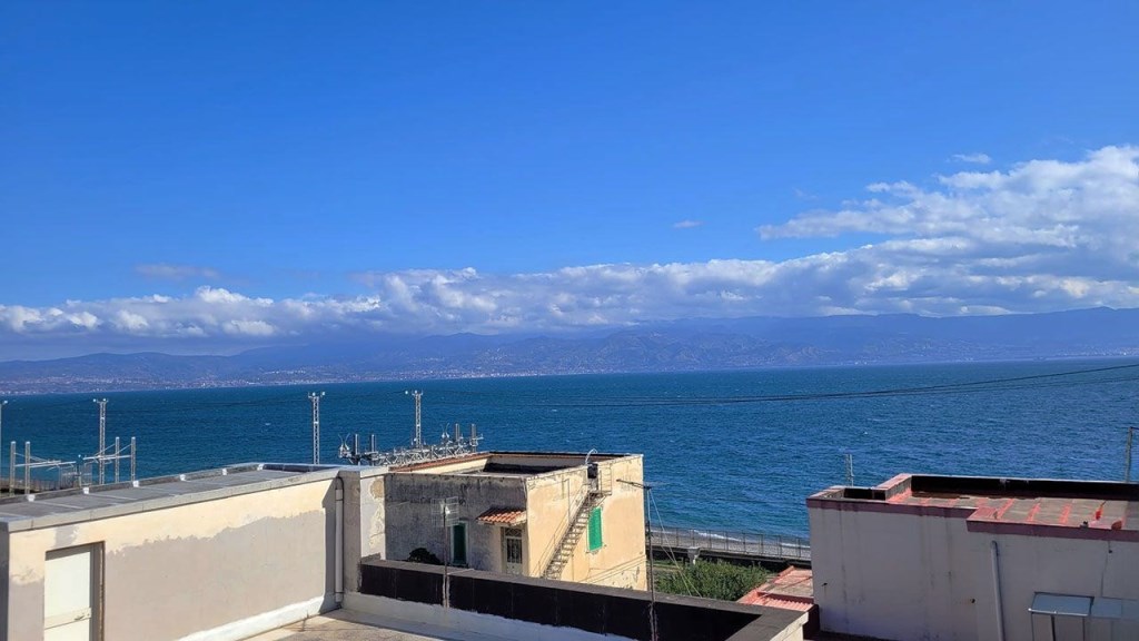 appartamento in vendita a Messina in zona Contesse