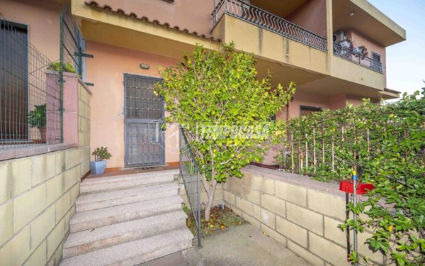 casa indipendente in vendita a Messina in zona Gazzi