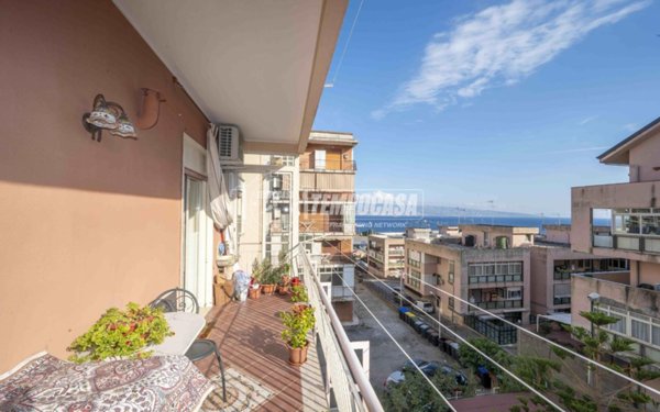 appartamento in vendita a Messina in zona Santa Margherita
