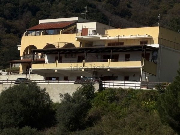 appartamento in vendita a Messina in zona San Michele