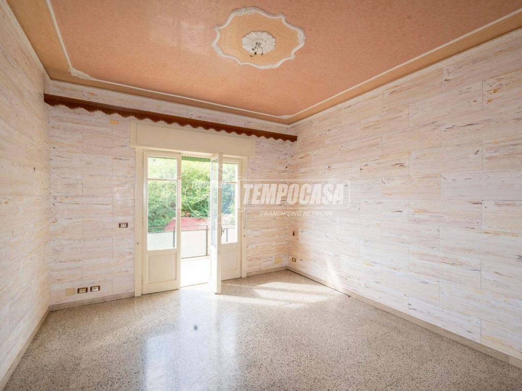 appartamento in vendita a Messina in zona Gazzi