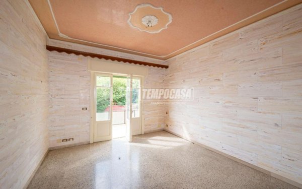 appartamento in vendita a Messina in zona Gazzi