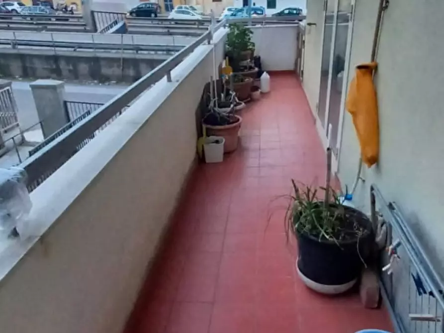 appartamento in vendita a Messina in zona Centro Storico