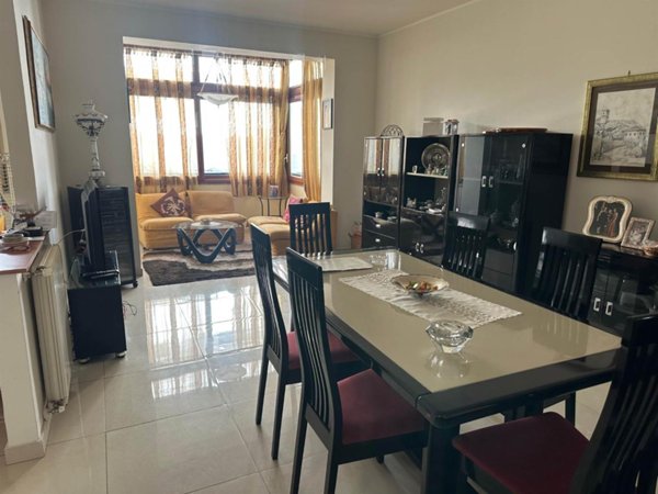 appartamento in vendita a Messina in zona Centro Storico