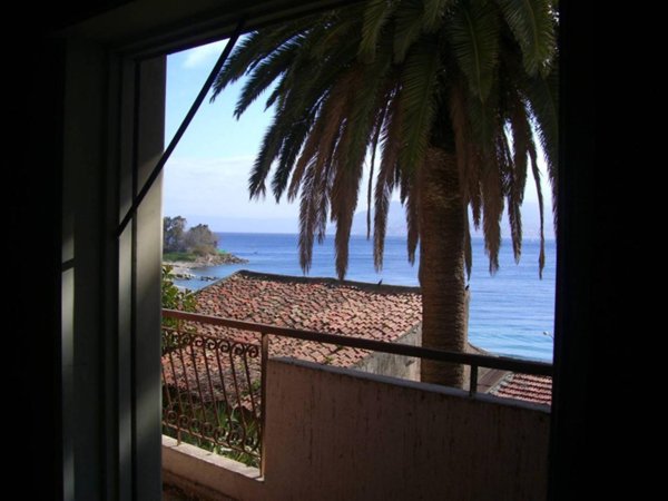 appartamento in vendita a Messina in zona Paradiso