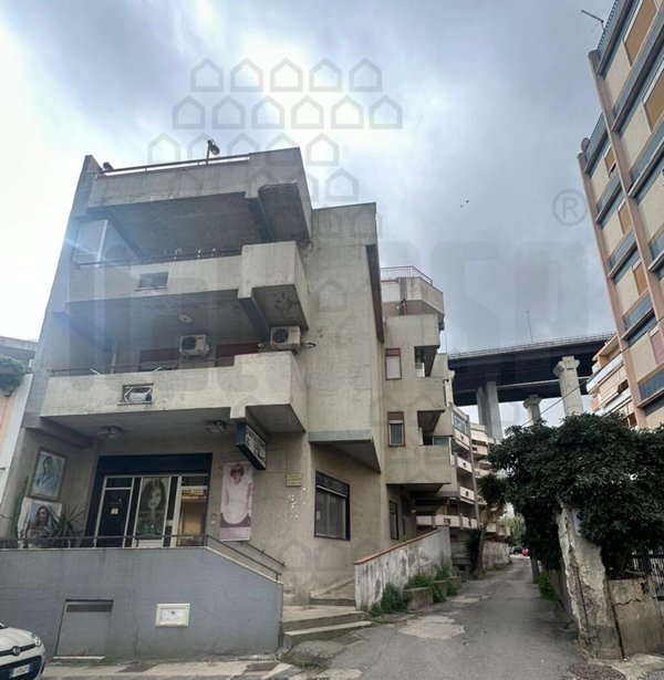 appartamento in vendita a Messina