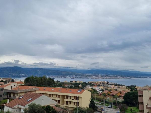 appartamento in vendita a Messina in zona Ganzirri