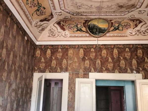 casa indipendente in vendita a Messina in zona Santa Margherita