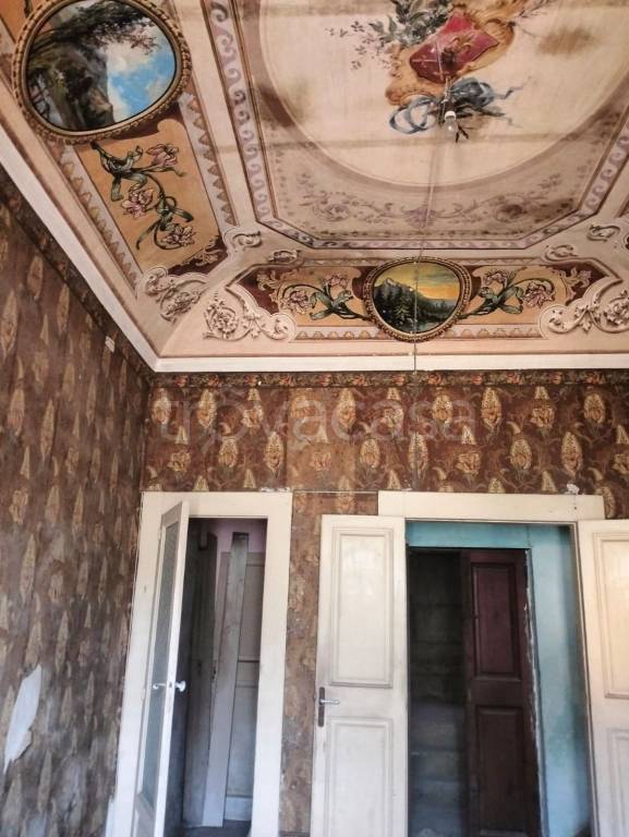 quadrivano in vendita a Messina in zona Galati / Mili San Marco