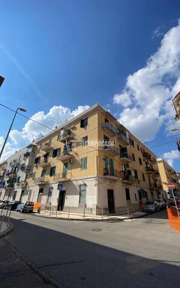 appartamento in vendita a Messina in zona Centro Storico