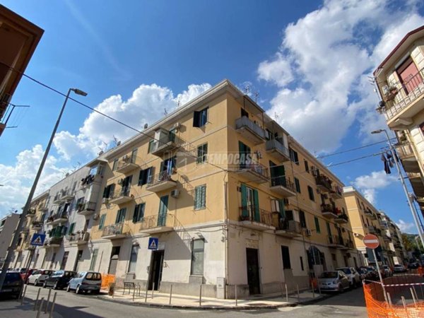 appartamento in vendita a Messina in zona Centro Storico