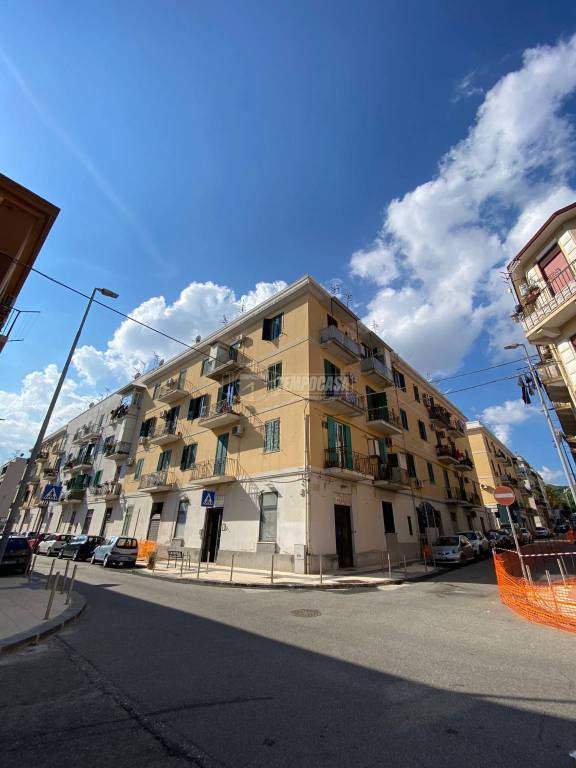 appartamento in vendita a Messina in zona Centro Storico