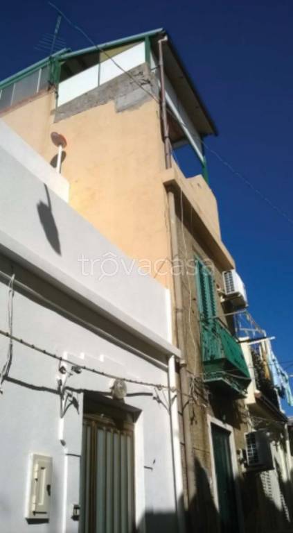 appartamento in vendita a Messina in zona Ganzirri