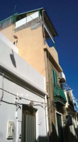 appartamento in vendita a Messina in zona Ganzirri