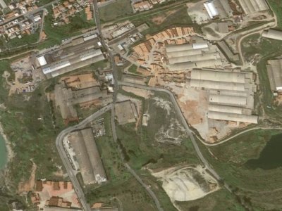 terreno agricolo in vendita a Messina