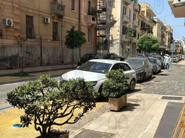 appartamento in vendita a Messina
