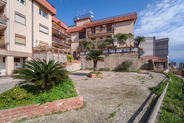appartamento in vendita a Messina in zona Centro Storico