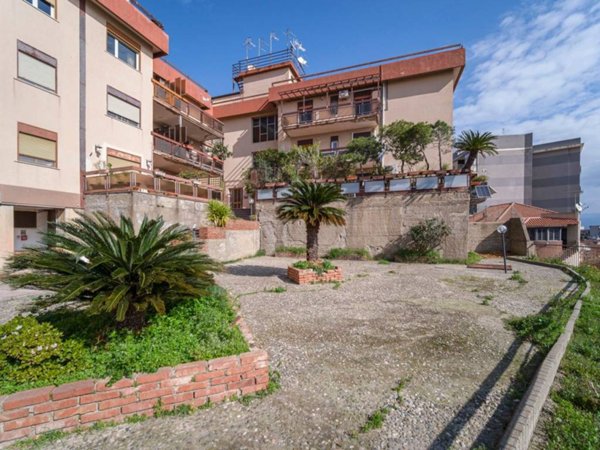 appartamento in vendita a Messina in zona Centro Storico