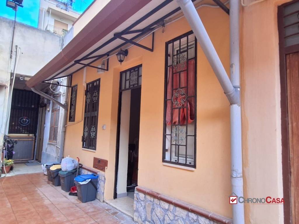 appartamento in vendita a Messina in zona Centro Storico