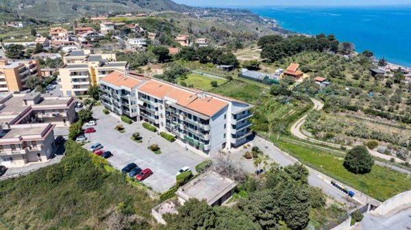 appartamento in vendita a Messina in zona Salice
