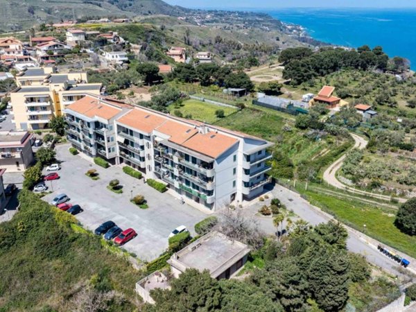 appartamento in vendita a Messina in zona Ganzirri