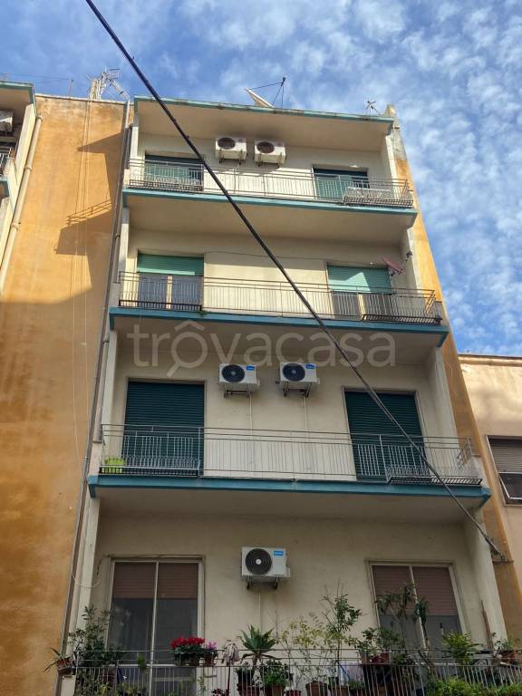 appartamento in vendita a Messina in zona Centro Storico