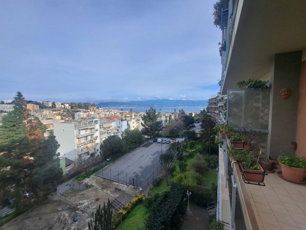 appartamento in vendita a Messina