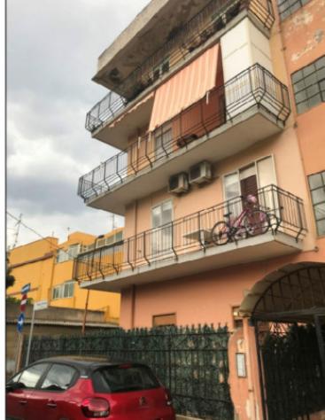 appartamento in vendita a Messina in zona Contesse