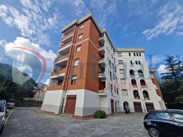 appartamento in vendita a Messina