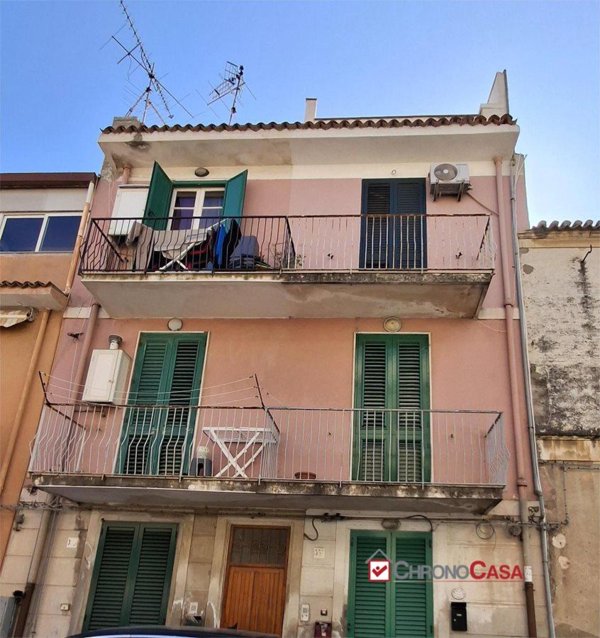 appartamento in vendita a Messina in zona Tremestieri