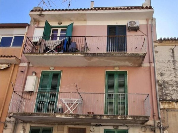 appartamento in vendita a Messina in zona Tremestieri