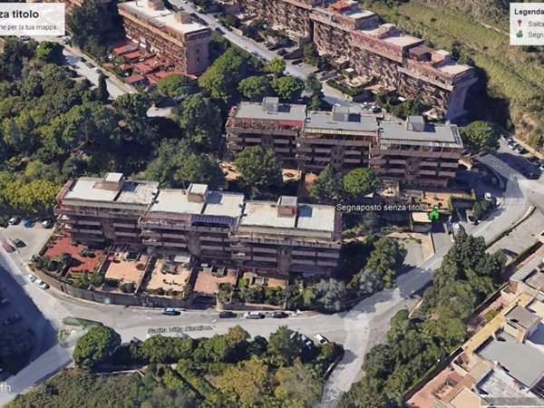 appartamento in vendita a Messina
