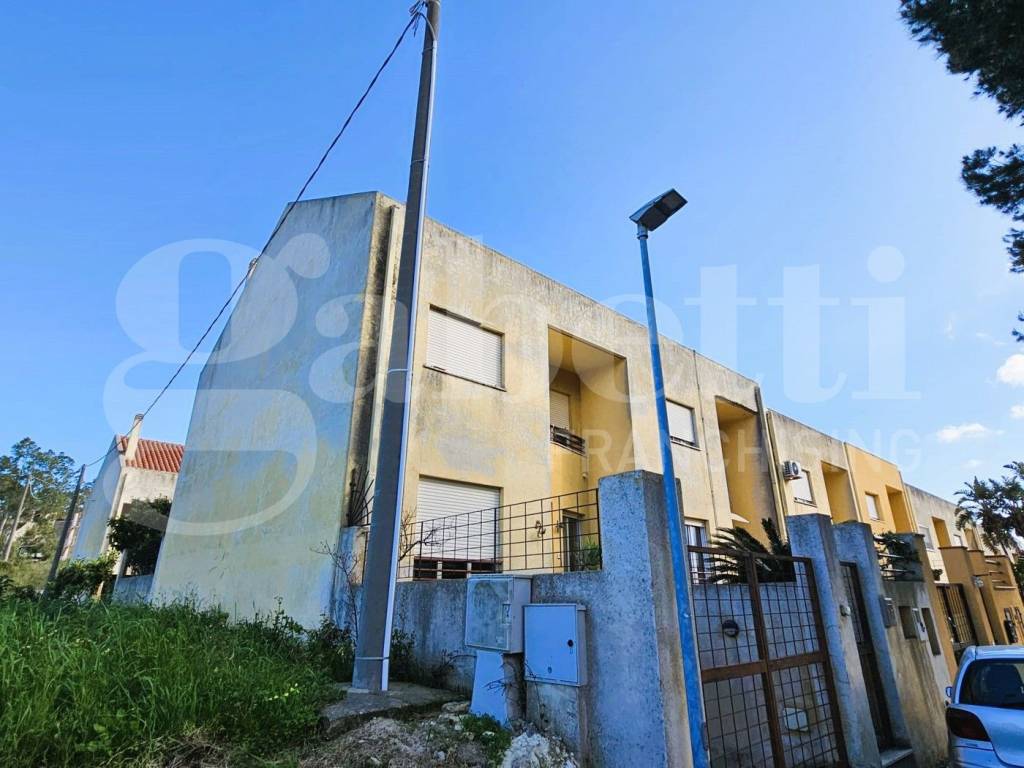 casa indipendente in vendita a Messina in zona Contesse