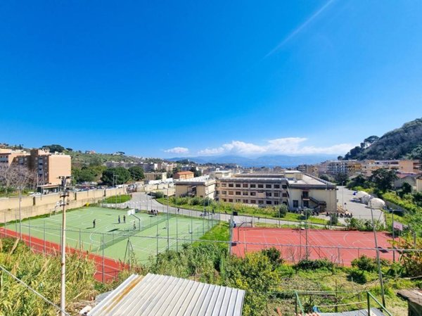 casa indipendente in vendita a Messina in zona Santissima Annunziata