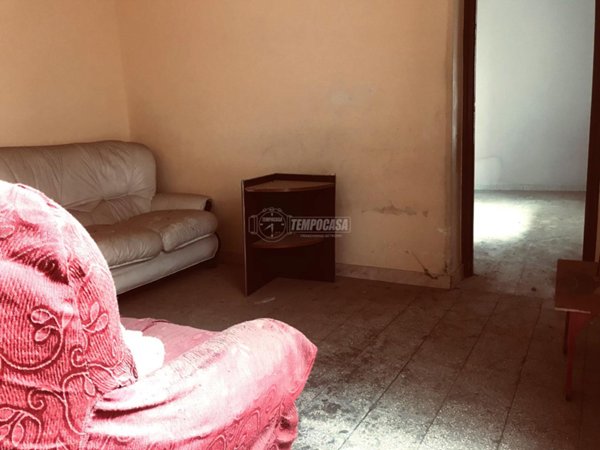 appartamento in vendita a Messina in zona Santissima Annunziata