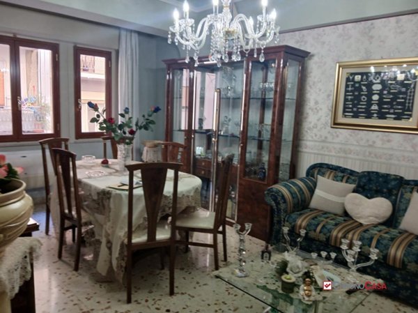 appartamento in vendita a Messina in zona Centro Storico