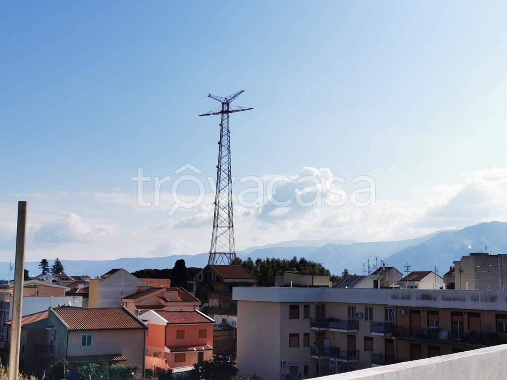 appartamento in vendita a Messina in zona Torre Faro
