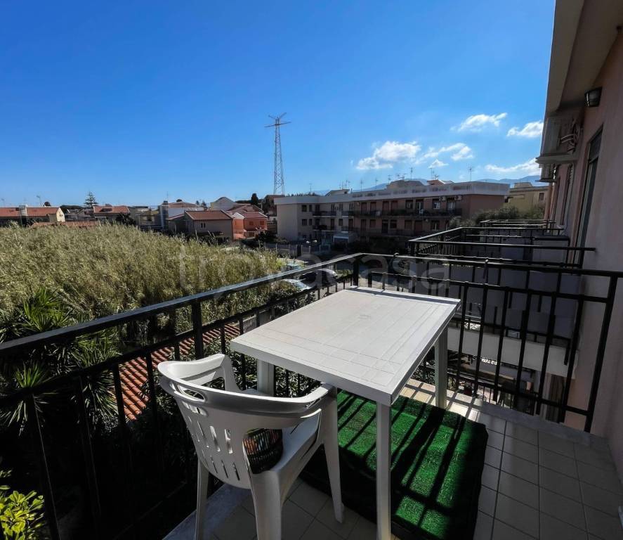 appartamento in vendita a Messina in zona Torre Faro