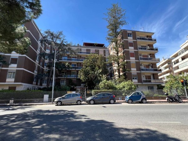appartamento in vendita a Messina