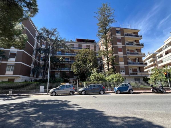 appartamento in vendita a Messina