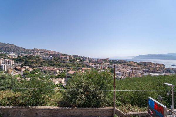 appartamento in vendita a Messina