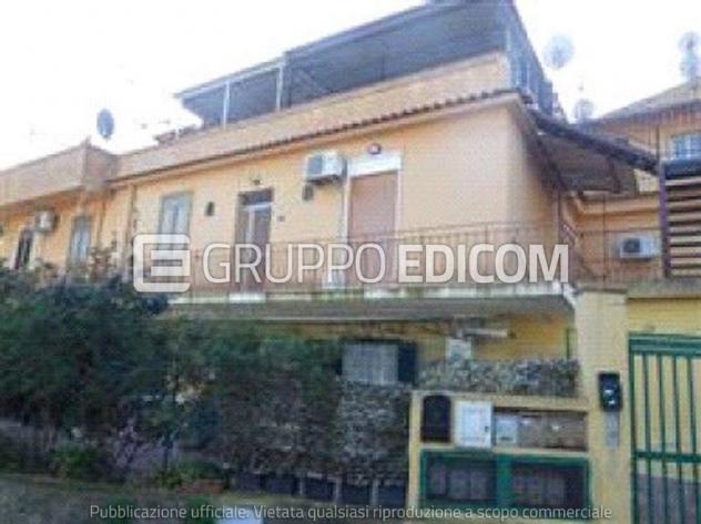 appartamento in vendita a Messina in zona San Michele
